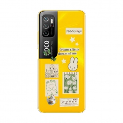 ����������� ����� dream a little �� Xiaomi Poco M3 Pro