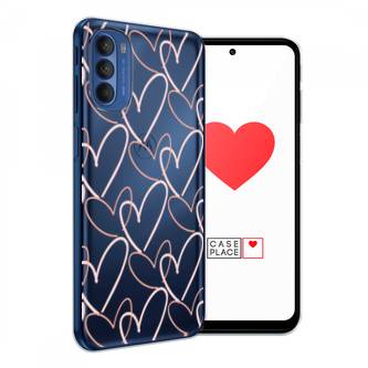 ����������� ����� ���� �� �������� �� Motorola Moto G41