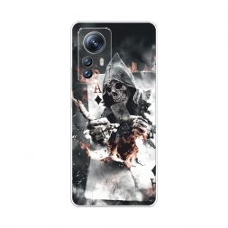 ����������� ����� ����� ������ � �������� �� Xiaomi 12S Pro