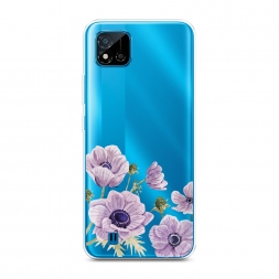 ����������� ����� �������� ��������� ����� ������� �� Realme C11 (2021)