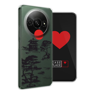 ����������� ����� ���� ������ �� Redmi A3