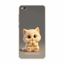 ����������� ����� ����� ������ ����� �� Xiaomi Redmi 4A