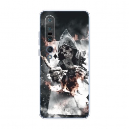 ����������� ����� ����� ������ � �������� �� Xiaomi Mi 10 Pro