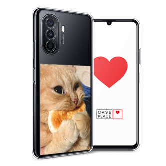 ����������� ����� ����� ������ �� Huawei Nova Y70