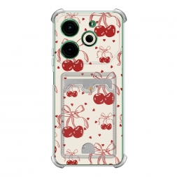 ������ ����� � �������� ������� 1 �� Tecno Pova 6 Neo