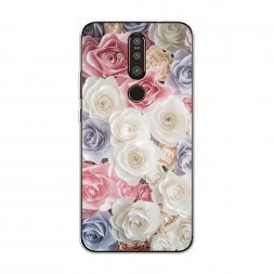 ����������� ����� ���������� ���� �� Nokia X71