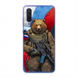 ����������� ����� �������-����� �� Xiaomi Mi 9 Lite