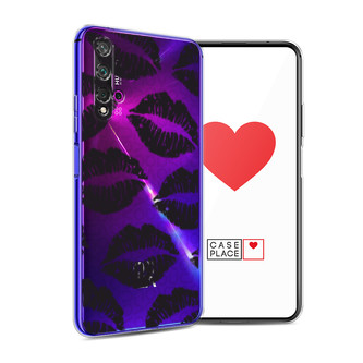 ����������� ����� ׸���� ������ ������� �� Huawei Nova 5T