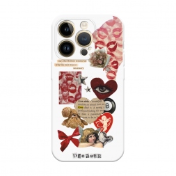 Soft touch ����� ������� � ������ 2 �� iPhone 14 Pro