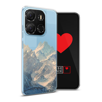 ����������� ����� ���� ��� 2 �� Tecno Pop 7