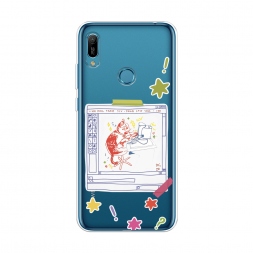 ����������� ����� ����� �� ������� ������� �� Huawei Y6s