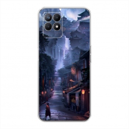 ����������� ����� �������� ������� �� Realme 8i