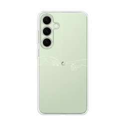 ����������� ����� �������� �������� �� Samsung Galaxy S25 Plus