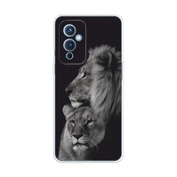 ����������� ����� ��� � ������ �� OnePlus 9 LE2110