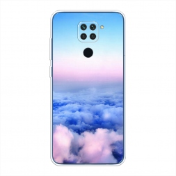 ����������� ����� ������ �� Xiaomi Redmi Note 9