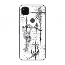 ����������� ����� ׸���-����� ������� ������ �� Google Pixel 4A