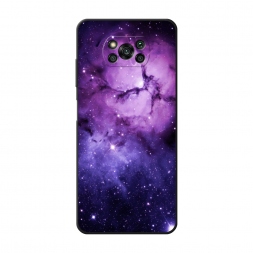 ������� ����������� ����� ������ 18 �� Xiaomi Poco X3 NFC