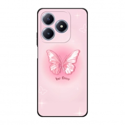 ������� ����������� ����� be free butterfly 1 �� Realme C63