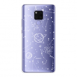 ����������� ����� ������� � ������� �� Huawei Mate 20X