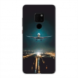 ����������� ����� ������� � ������ ���� �� Huawei Mate 20