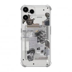������ ������ ��������� ���������� �� Nothing Phone 3a lite