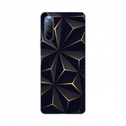 ����������� ����� ������ �������� �� Sony Xperia 10 II