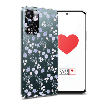 ����������� ����� ��������� ���� ������� �� Xiaomi Redmi Note 11 Pro Plus 5G