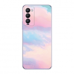 ����������� ����� ������� ������ �� Tecno Camon 18