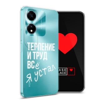����������� ����� ������� ���� �� Honor X5 Plus