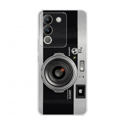 ����������� ����� ����� ������ �� Vivo V29e 5G