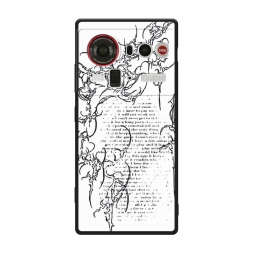 ������� ����������� ����� ׸���-����� ������� ���������� �� ZTE Nubia Z80 Ultra
