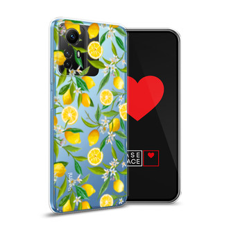 ����������� ����� ������ ������ �� Xiaomi Redmi Note 12S