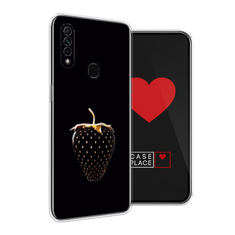 ����������� ����� Black strawberry �� Oppo A31