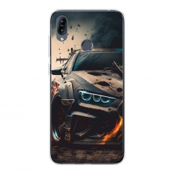 ����������� ����� �� ����� �� Asus Zenfone Max M2 ZB633KL