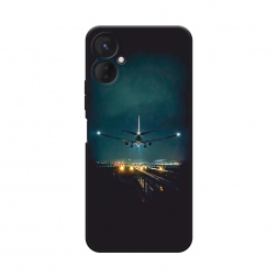 ������� ����������� ����� ������ ���� �� Tecno Spark 9 Pro