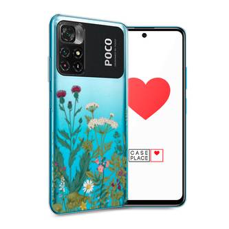 ����������� ����� ����� ������� ����� �� Xiaomi Poco M4 Pro