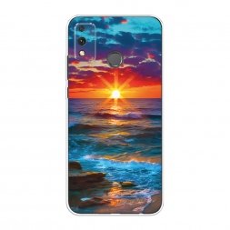 ����������� ����� ���� �� ���� ������ �� Honor 9X Lite