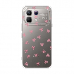 ����������� ����� ��������� ������� ������� �� Infinix Note 60 Pro