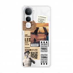 ����������� ����� �����-��������� ������ �� Vivo IQOO Z10 Lite 4G