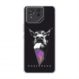 ����������� ����� ���� ��������� �� Asus ROG Phone 8