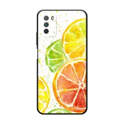 ������� ����������� ����� ���������� �� Xiaomi Poco M3