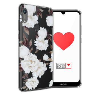 ����������� ����� ��������� ��������� 2 �� Huawei Y6s