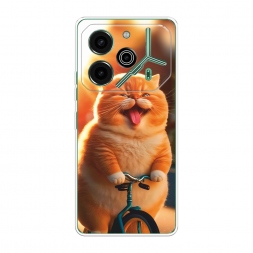 ����������� ����� ��� �� ������ �� Tecno Pova 6 pro 5G