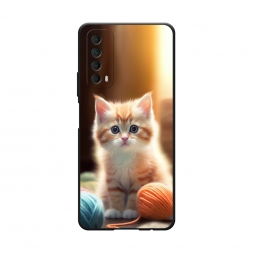 ������� ����������� ����� ����� ������ � ������� �� Huawei P Smart 2021