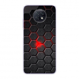����������� ����� ���� ������� �� Xiaomi Redmi Note 9T