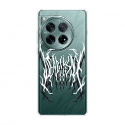 ����������� ����� Death graffiti �� OnePlus 12