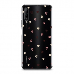 ����������� ����� �������� ������� ������� �� Huawei Y9s