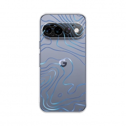 ����������� ����� Blue lines �� Google Pixel 11 Pro