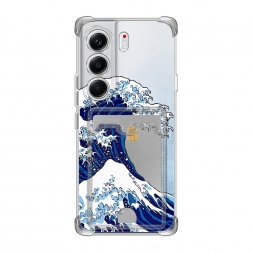 ������ ����� � �������� �� Tecno Camon 40 Pro 5G