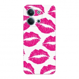 Soft touch ����� ����-������� ������ ������� �� Poco C85 4G